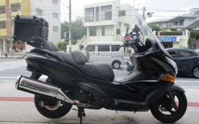 HONDA SILVERWING400GT 2014 NF03