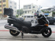 Фото Honda SILVERWING400GT 2014 с японского аукциона