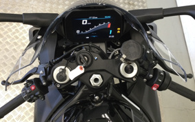 BMW S1000RR 2026 0P21