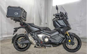 HONDA X-ADV 750 2024 RH10