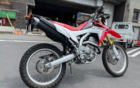 HONDA CRF250L MD38