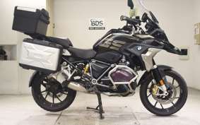 BMW R1250GS 2021