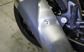 SUZUKI SV650 X A 2018 VP55B