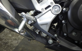 HONDA CB250RA 2009 MC52