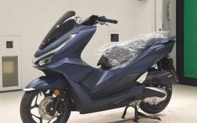HONDA PCX 125 2008 JK05