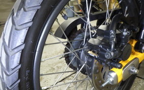 HONDA CT125-2 2004 JA65