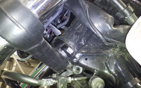HONDA CB1300SF SUPER FOUR Gen. 3 2023 SC54