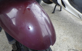 SUZUKI LET's 4 CA45A