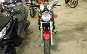 SUZUKI INAZUMA 400 (GSX400) GK7BA