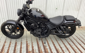 HONDA REBEL 1100 DCT 2022 SC83