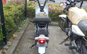 SUZUKI CHOINORI CZ41A