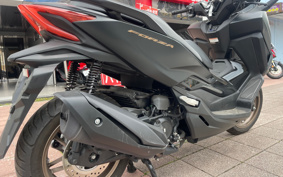 HONDA FORZA 250 MF17