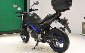 SUZUKI SV650 A 2021 VP55B