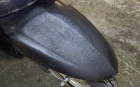 HONDA TODAY 2011 AF61