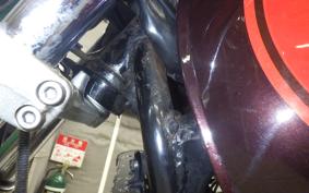 KAWASAKI ZEPHYR 400 KAI 1997 ZR400C