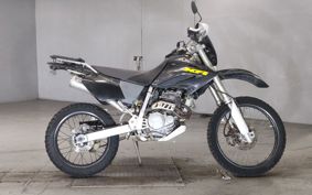 HONDA XR250 MD30