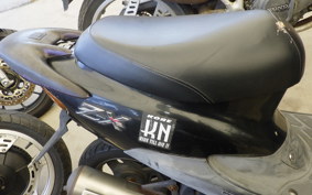 HONDA DIO ZX GEN 2 2024 AF35