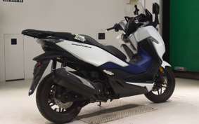 HONDA FORZA 250 2007 MF13