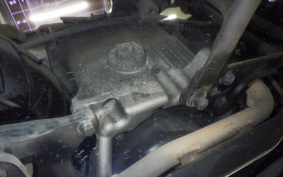 YAMAHA AXIS 125 TREET