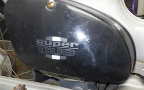 HONDA C50 SUPER CUB 2012 AA01