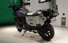 OTHER +HD. ﾊﾟﾝ AMERICA1250S 2018
