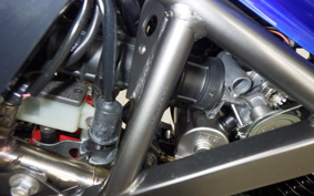 KAWASAKI KLX125D TRACKER