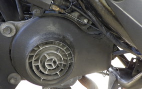 SUZUKI LET's 2 CA1PA