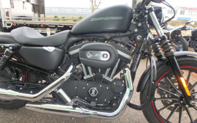 HARLEY XL883N 2011 LE2