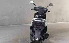 YAMAHA CYGNUS125XSR SED8J