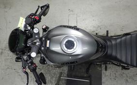 SUZUKI SV650 X A 2018 VP55B