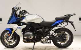 BMW R1200RS 2017