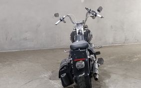 HARLEY HARLEY FLSTF1580 BX5