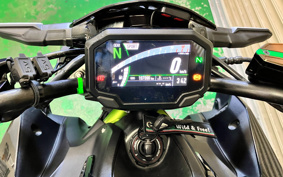 KAWASAKI Z900 2020 ZR900B