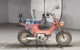 HONDA CAR LEE50 CF50