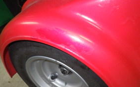 HONDA GYRO X 2021 TD02