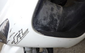 YAMAHA MAJESTY 125 FI