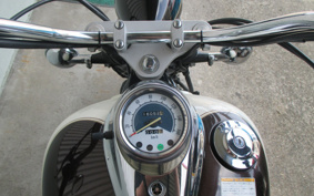 YAMAHA DRAGSTAR 250 VG05J