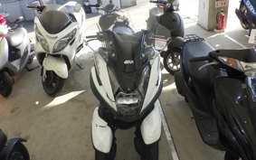 YAMAHA TRICITY 155 A SG37J