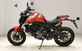 DUCATI MONSTER 937 + 2021