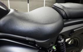 KAWASAKI ELIMINATOR400-3 2025 EL400A
