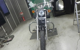 HONDA STEED 600 1992 PC21