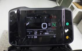 YAMAHA XSR900 2023 RN80J