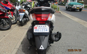 YAMAHA NMAX ABS SE86J