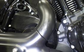 INDIAN Chief Dark Horse bobber 2025
