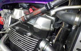 HONDA CB1300SF SUPER FOUR 1998 SC40