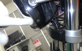 KAWASAKI ZEPHYR 1100 RS 2003