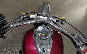 HONDA VT1300CR SC66