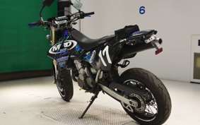 SUZUKI DR-Z400SM 2010 SK44A