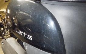 SUZUKI ﾚｯﾂ 2023 CA4AA