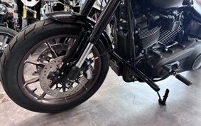 HARLEY FXLRS 2020 YWK